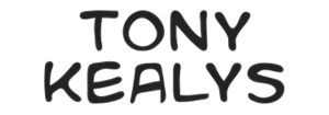 Store logo
